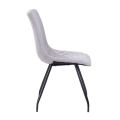 Free Sample Dinning 2020 New Living Room Hin Lim Wonderful Curve Simple Chesterfield Foldable Livingroom Modern Dining Chair